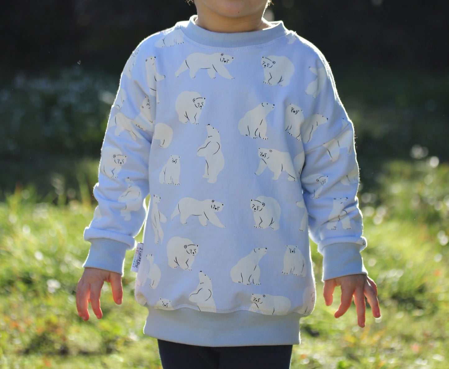 Sweat Ours Polaires