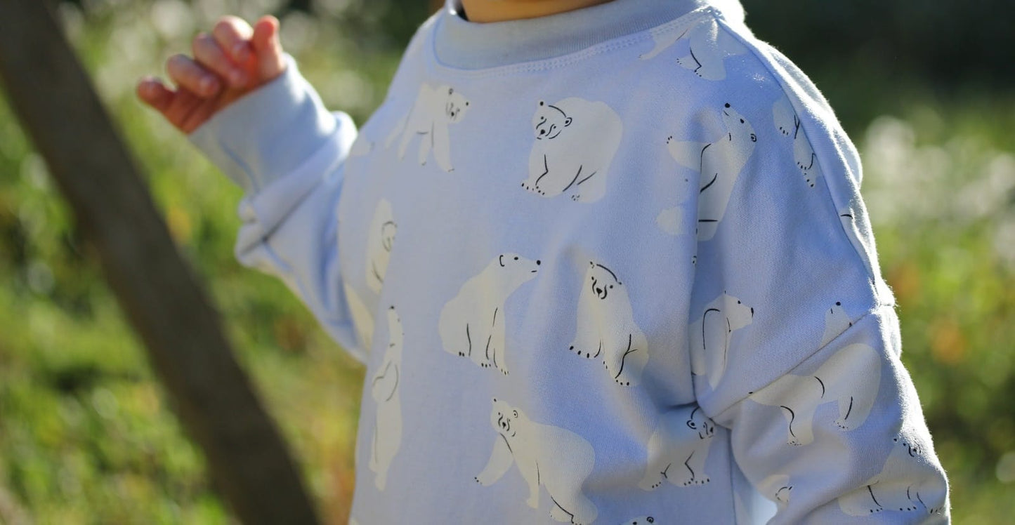 Sweat Ours Polaires