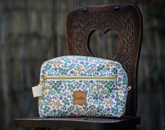 Trousse de toilette - Garance