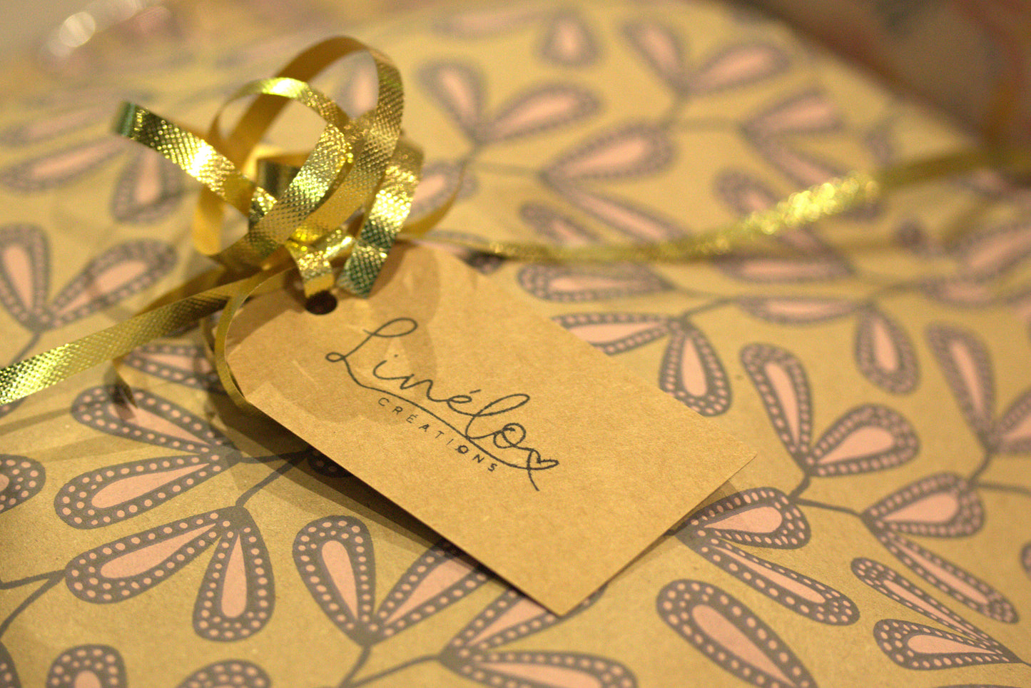 linelo creations carte cadeau