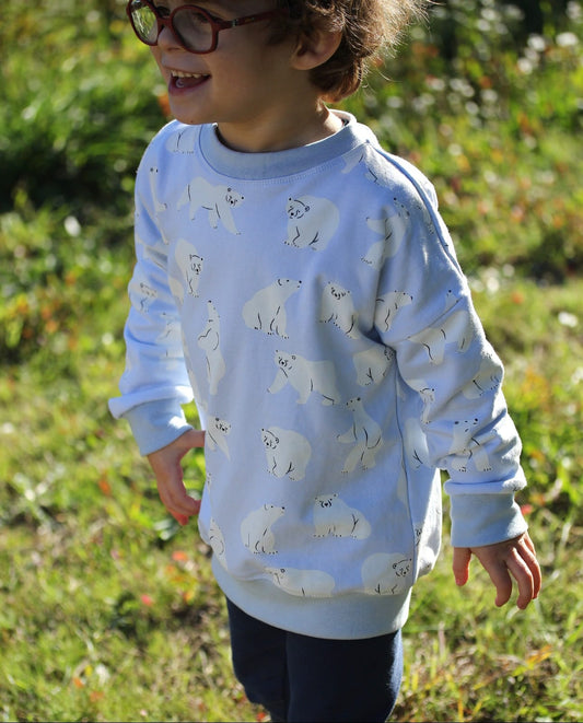 Sweat Ours Polaires