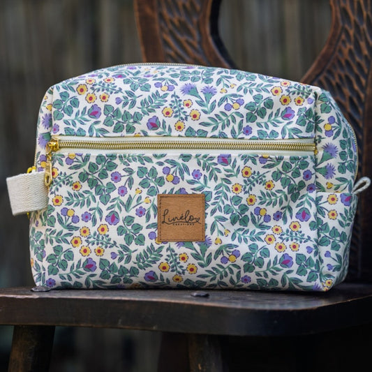 Trousse de toilette - Garance