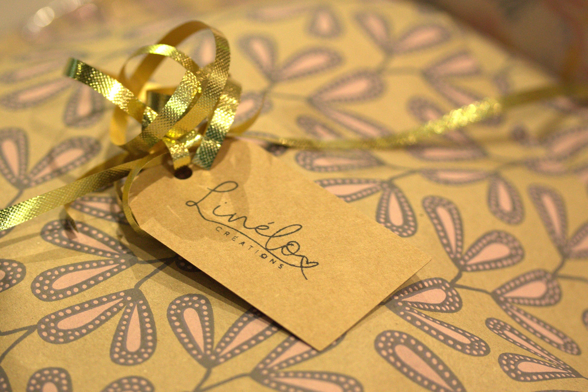 linelo creations carte cadeau