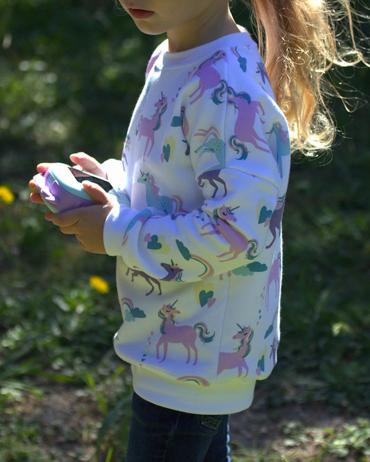 Sweat Licornes