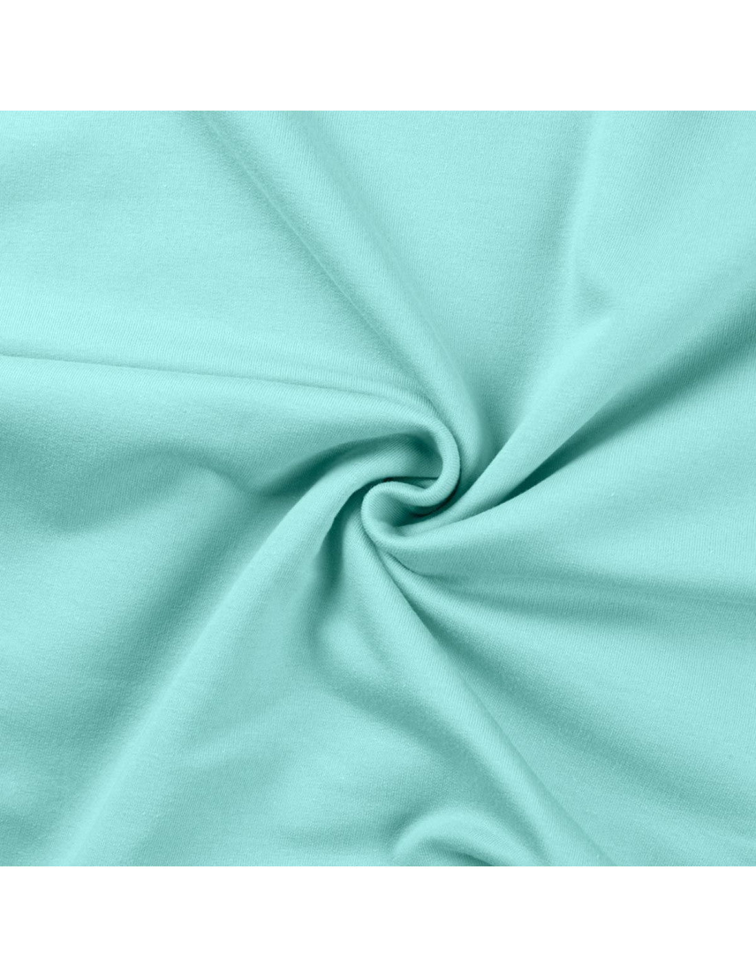 Sweat en coton enfant bleu ciel "La différence est un trésor"